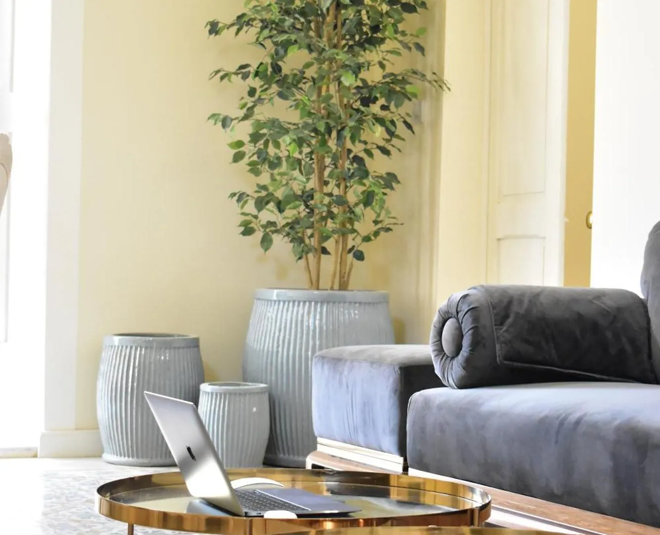 Grand Arcanum Apartment 2 - Comfortable And Elegant Senglea