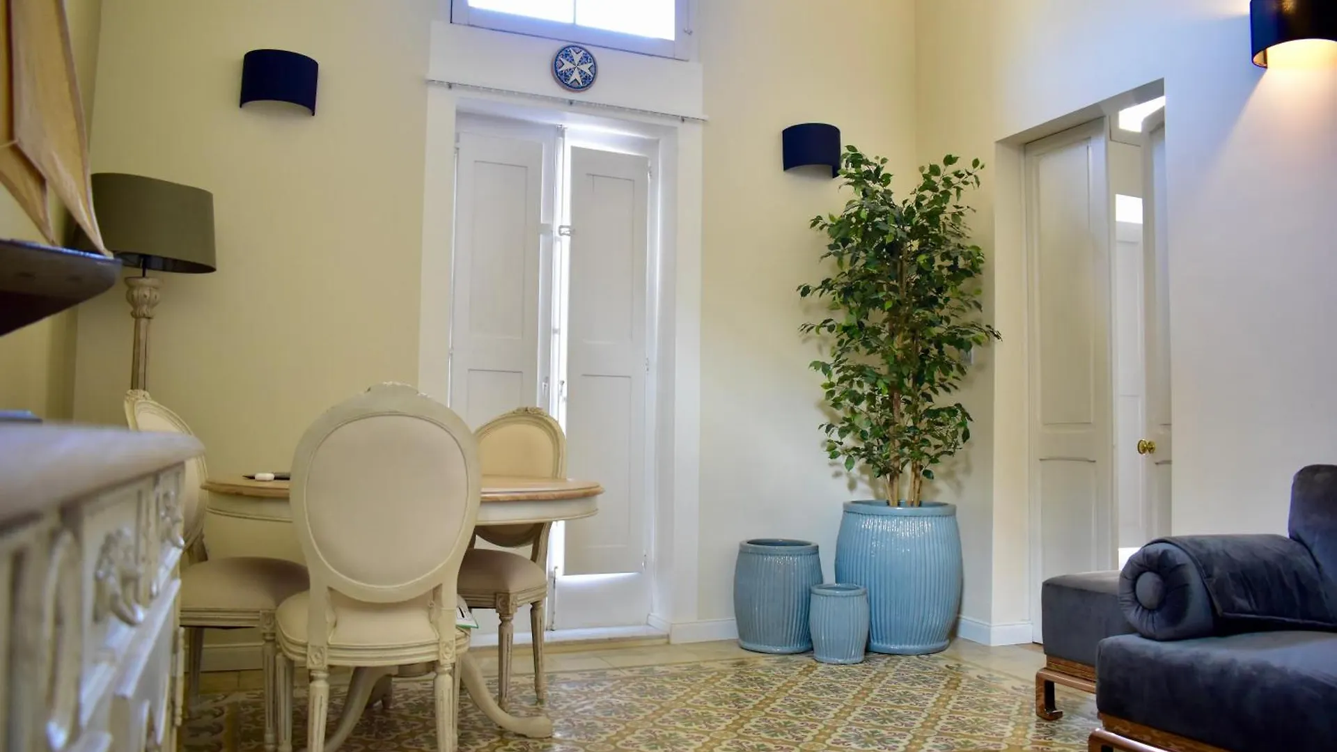 Grand Arcanum Apartment 2 - Comfortable And Elegant Senglea
