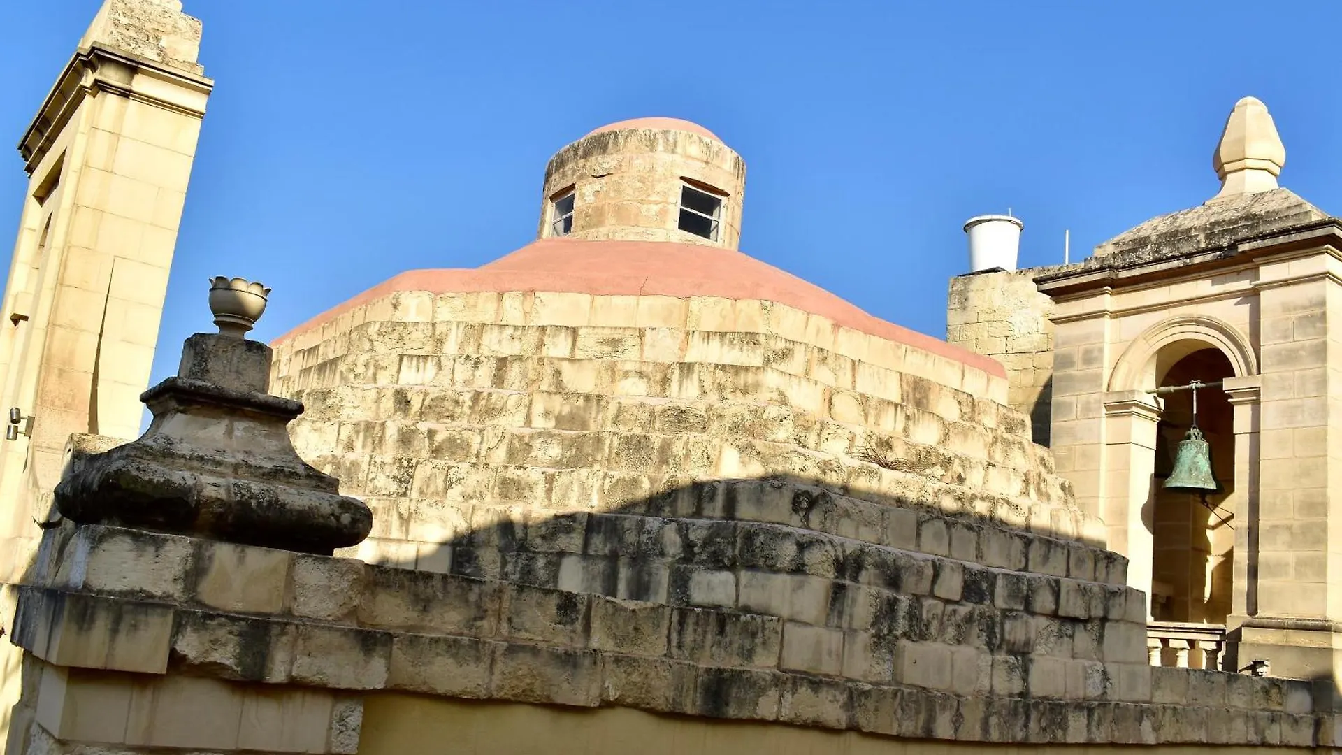 Grand Arcanum Apartment 2 - Comfortable And Elegant Senglea