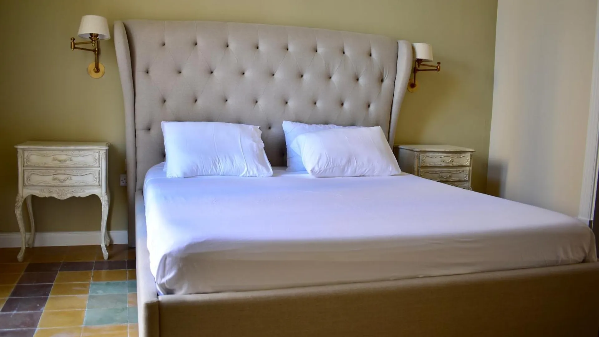 Grand Arcanum Apartment 2 - Comfortable And Elegant Senglea