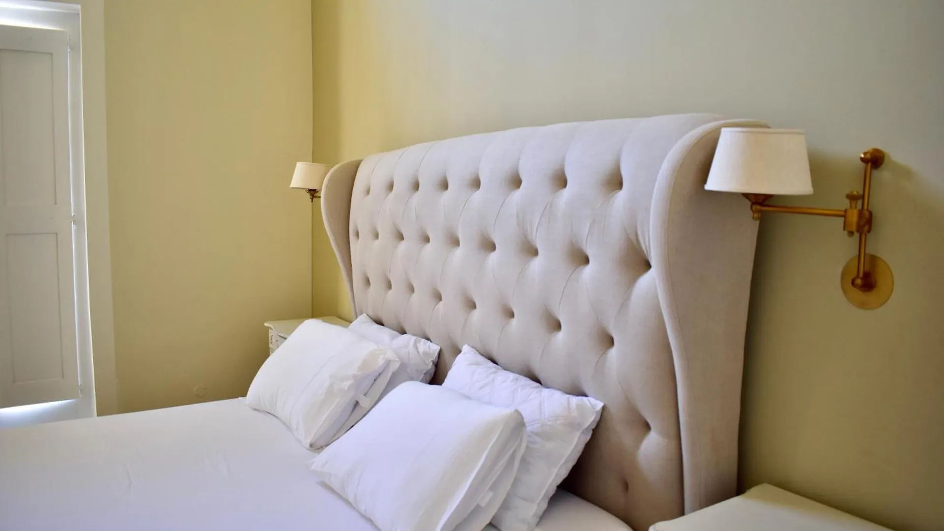 Grand Arcanum Apartment 2 - Comfortable And Elegant Senglea Malta