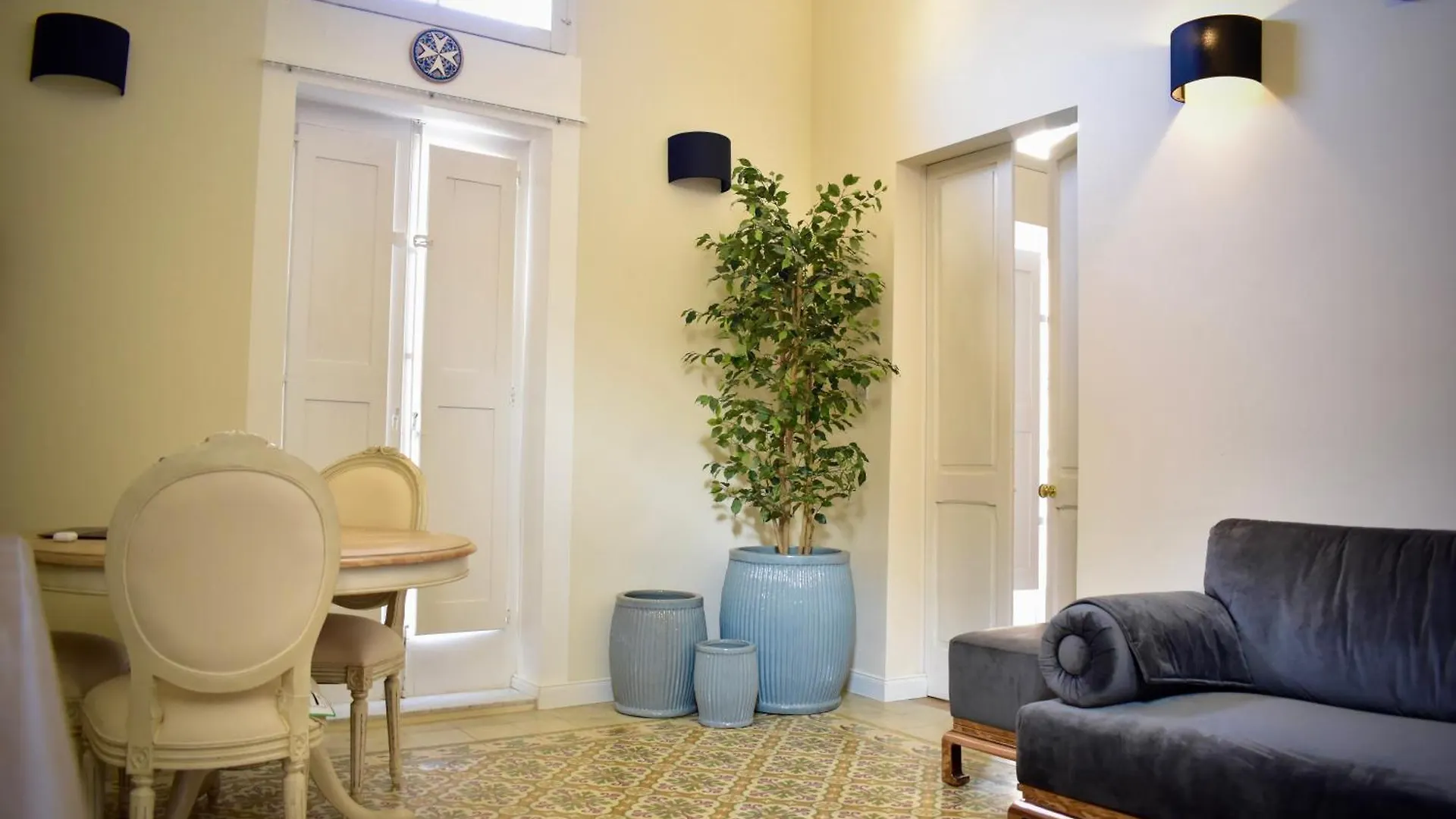 Grand Arcanum Apartment 2 - Comfortable And Elegant Senglea