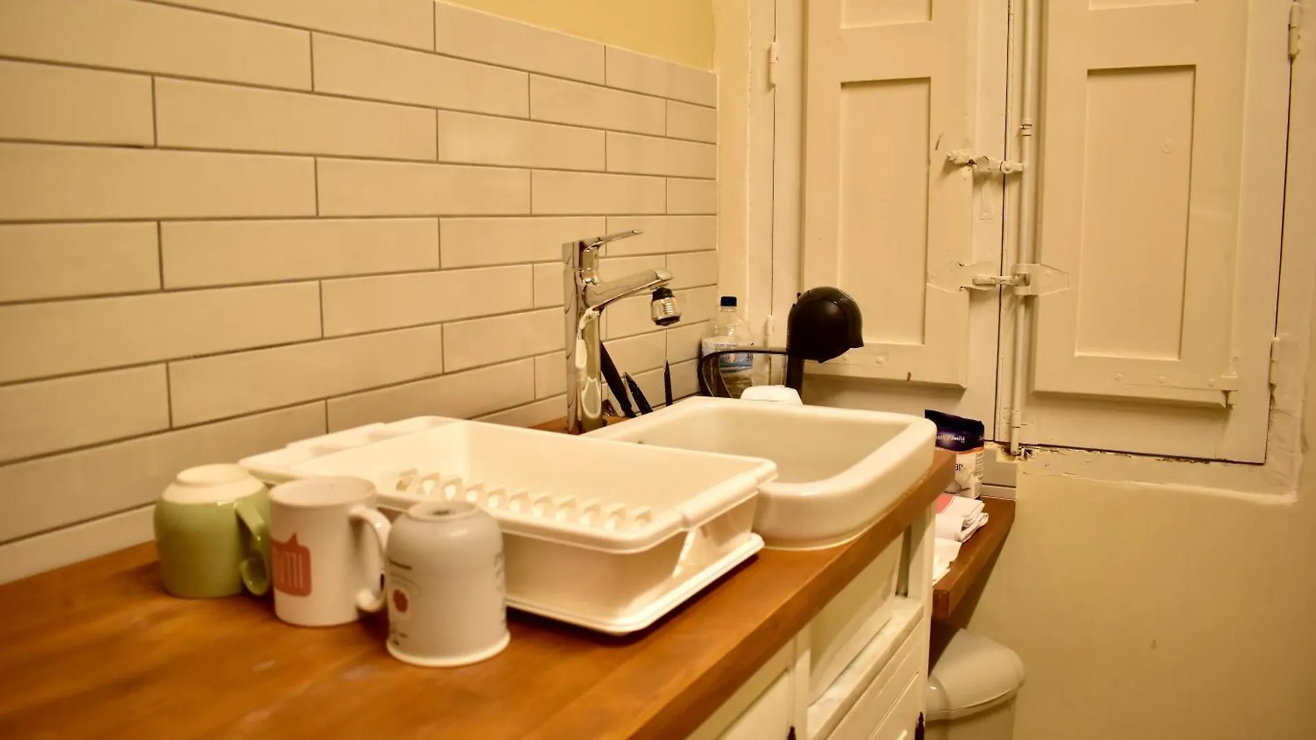 Grand Arcanum Apartment 2 - Comfortable And Elegant Senglea 0*,