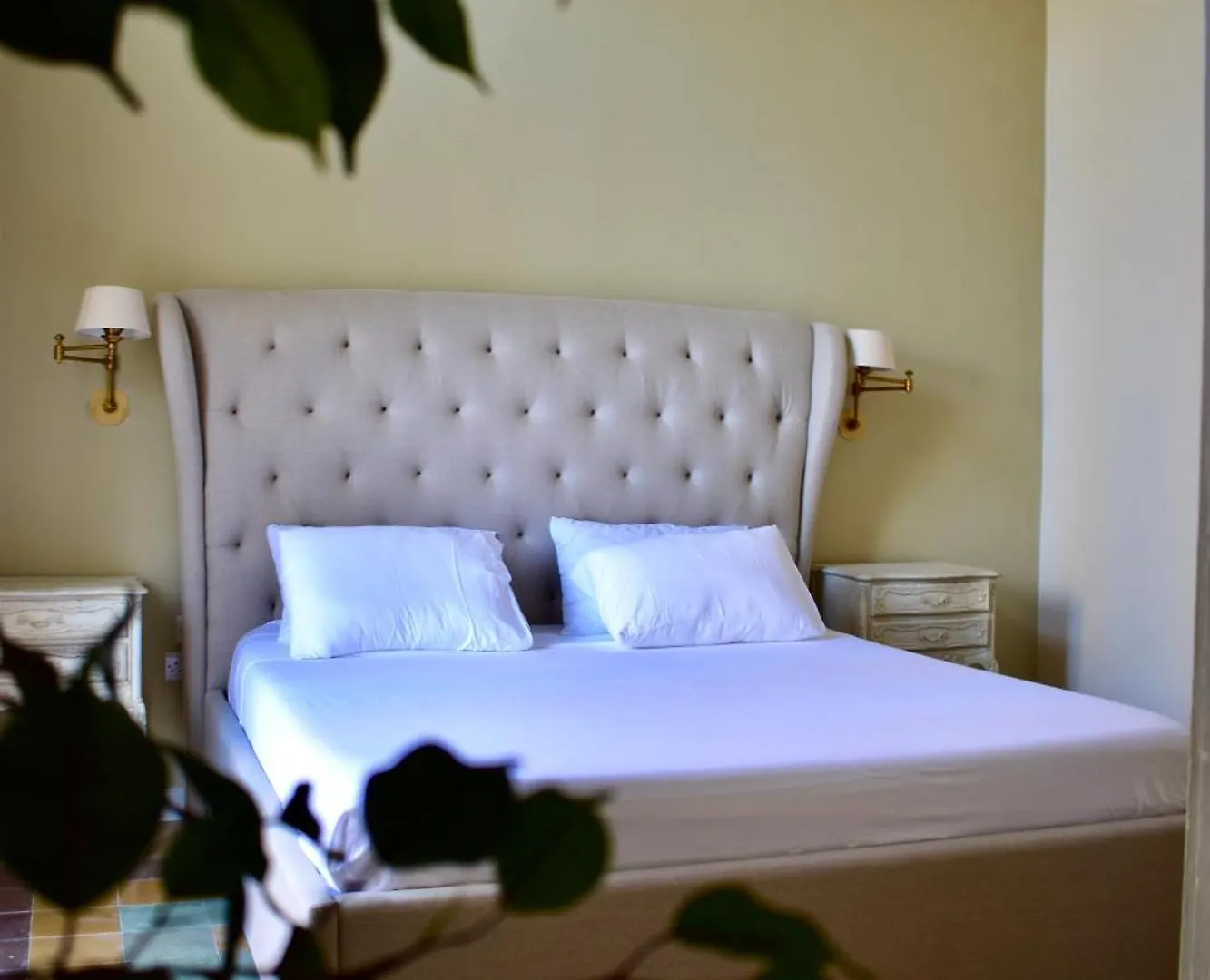 Grand Arcanum Apartment 2 - Comfortable And Elegant Senglea