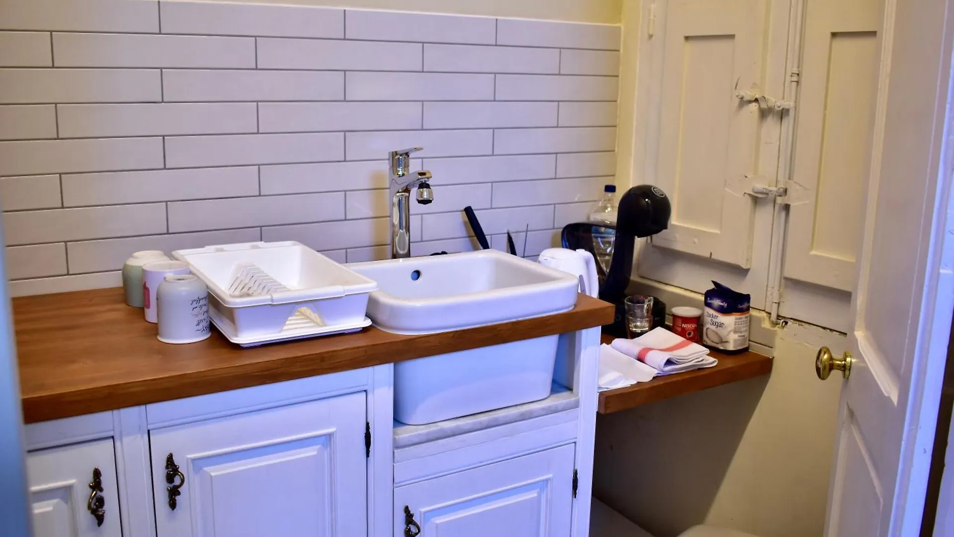 Grand Arcanum Apartment 2 - Comfortable And Elegant Senglea Malta