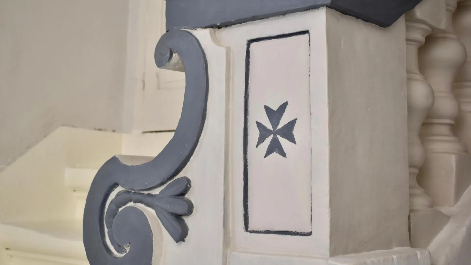 Grand Arcanum Apartment 2 - Comfortable And Elegant Senglea 0*,  Malta