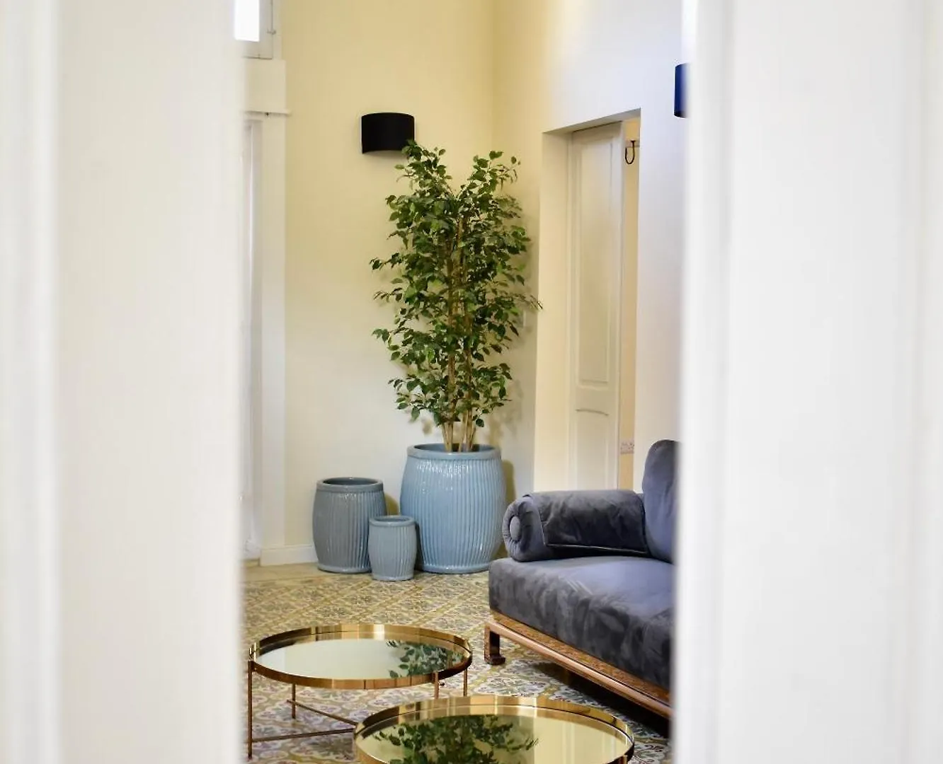 Grand Arcanum Apartment 2 - Comfortable And Elegant Senglea