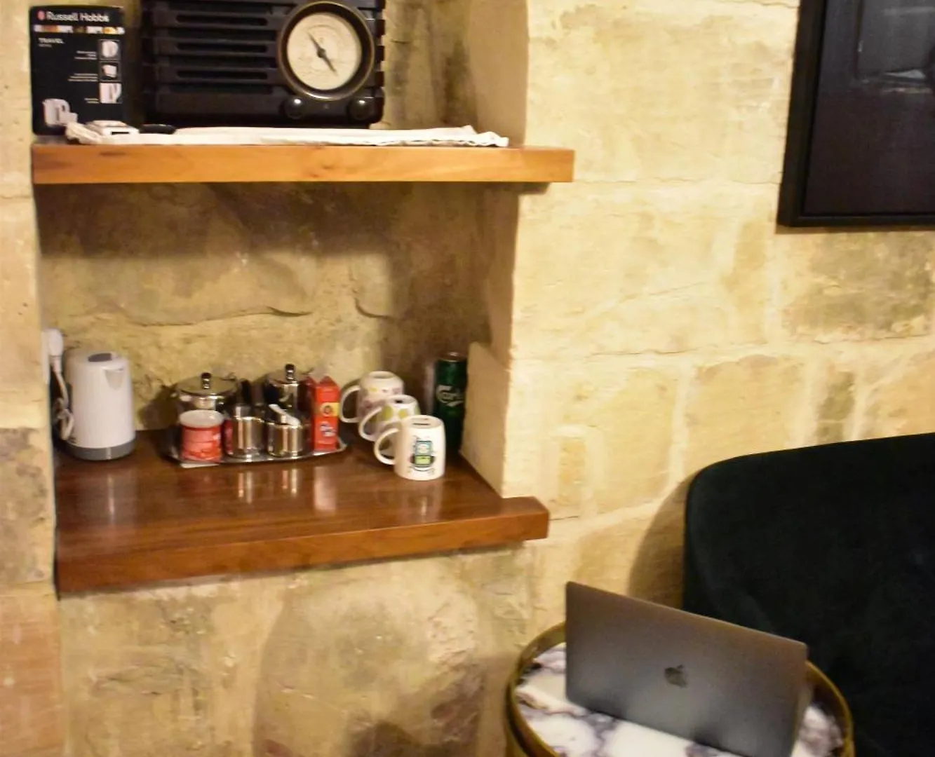 Grand Arcanum Apartment 2 - Comfortable And Elegant Senglea