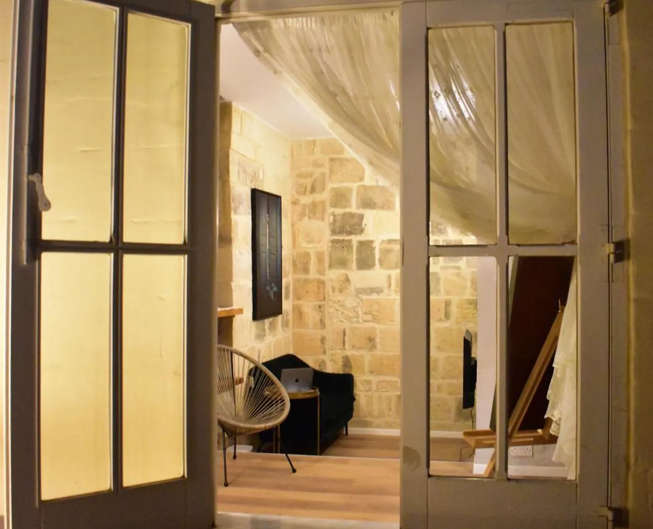 Grand Arcanum Apartment 2 - Comfortable And Elegant Senglea