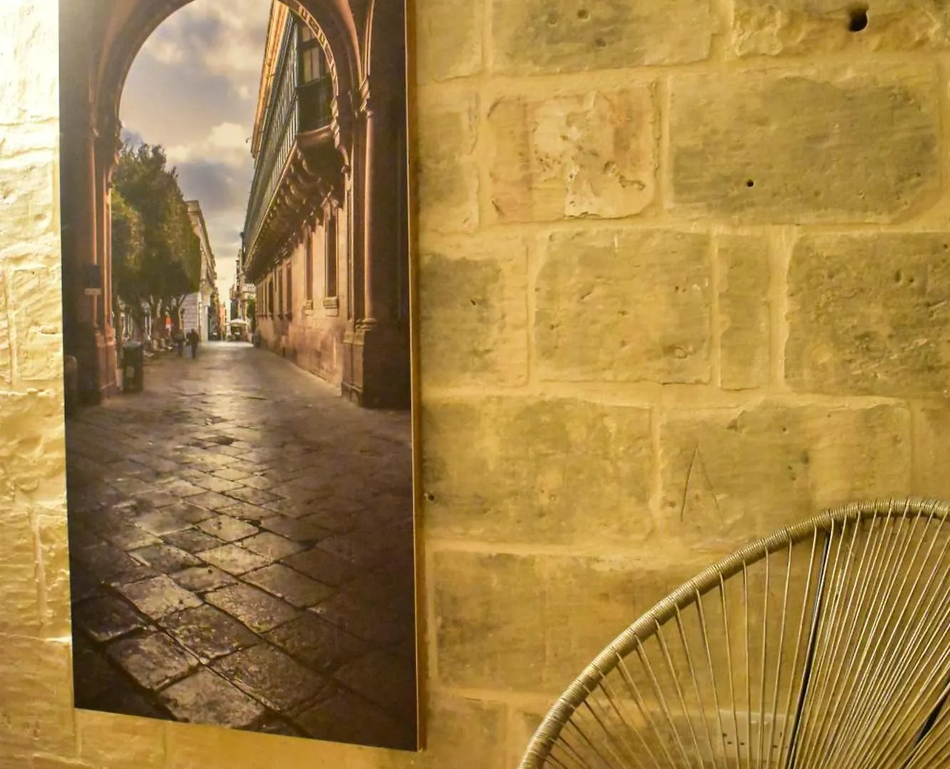 Grand Arcanum Apartment 2 - Comfortable And Elegant Senglea