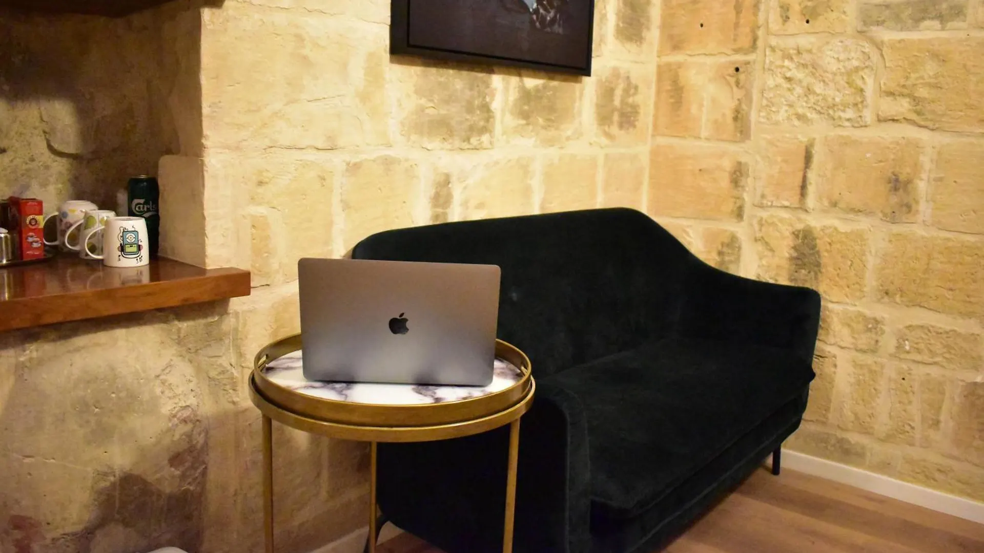 Grand Arcanum Apartment 2 - Comfortable And Elegant Senglea