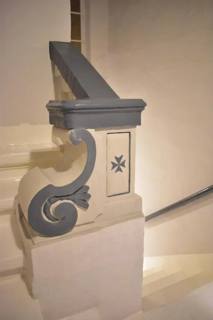 Grand Arcanum Apartment 2 - Comfortable And Elegant Senglea 0*,