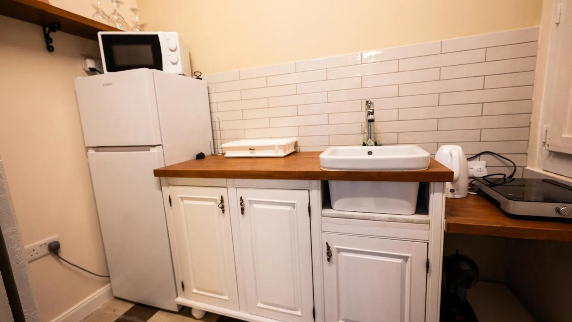 Grand Arcanum Apartment 2 - Comfortable And Elegant Senglea 0*,  Malta