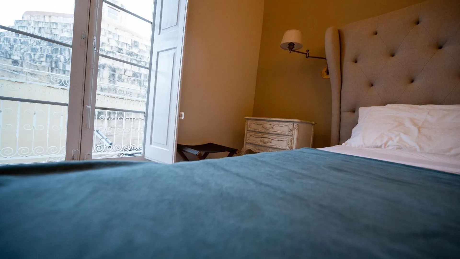 Grand Arcanum Apartment 2 - Comfortable And Elegant Senglea Malta