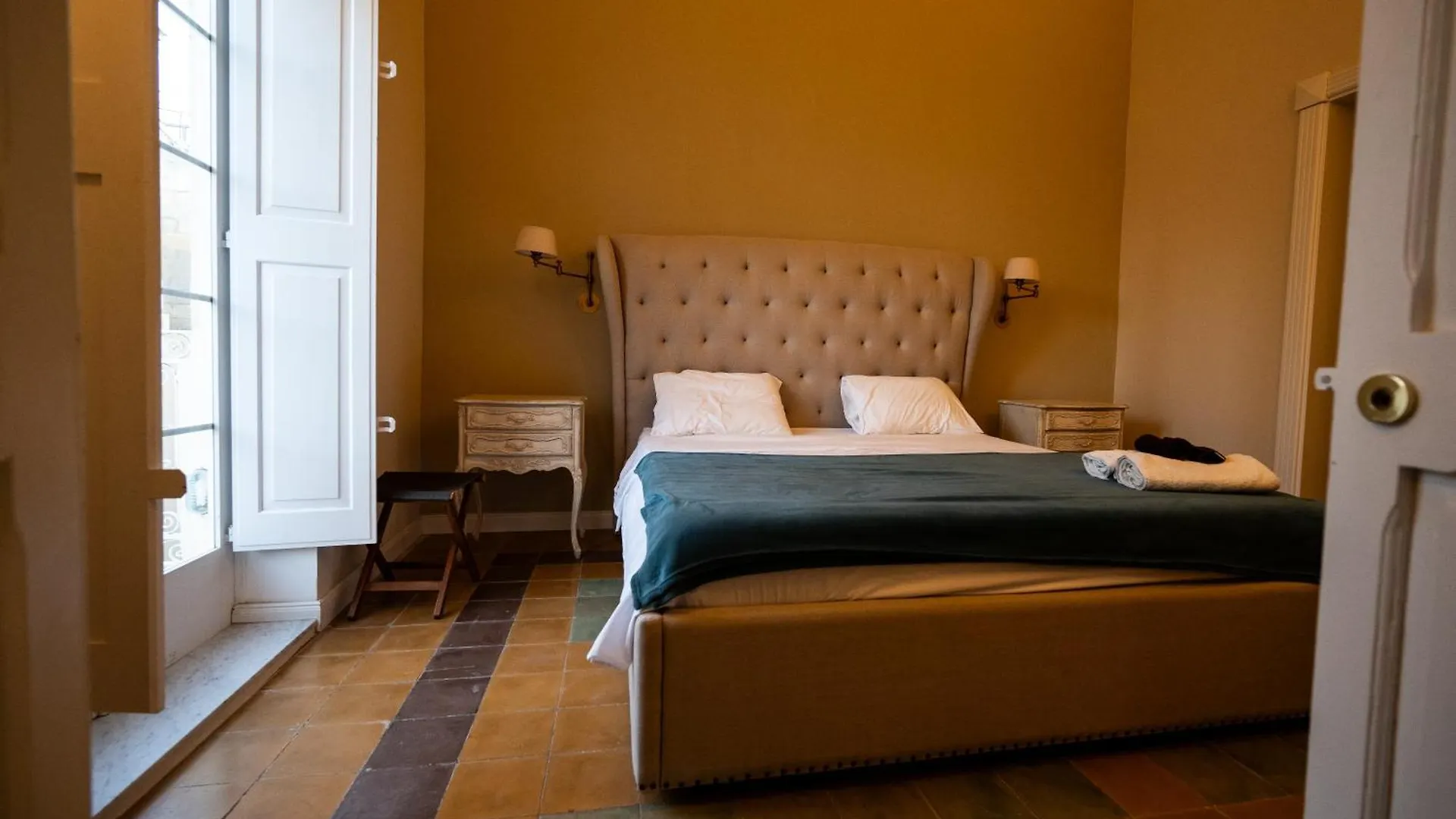 Grand Arcanum Apartment 2 - Comfortable And Elegant Senglea