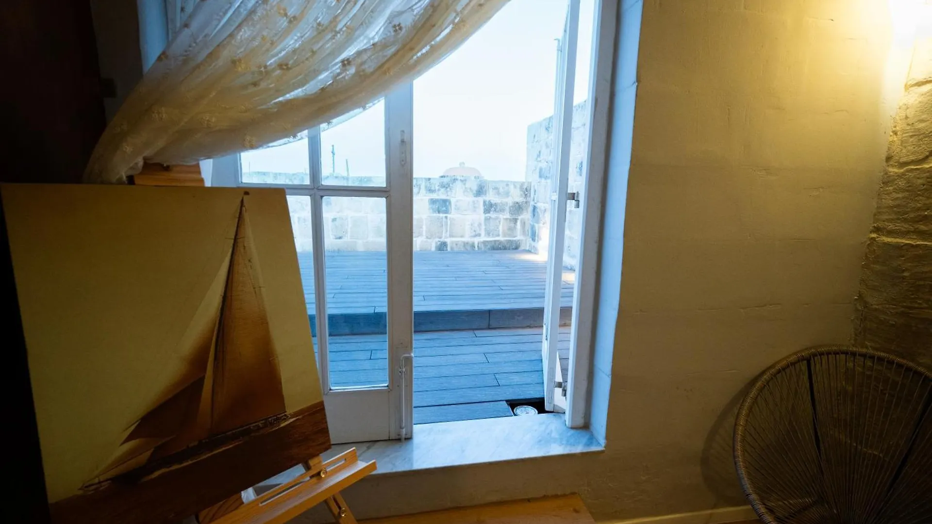 Grand Arcanum Apartment 2 - Comfortable And Elegant Senglea