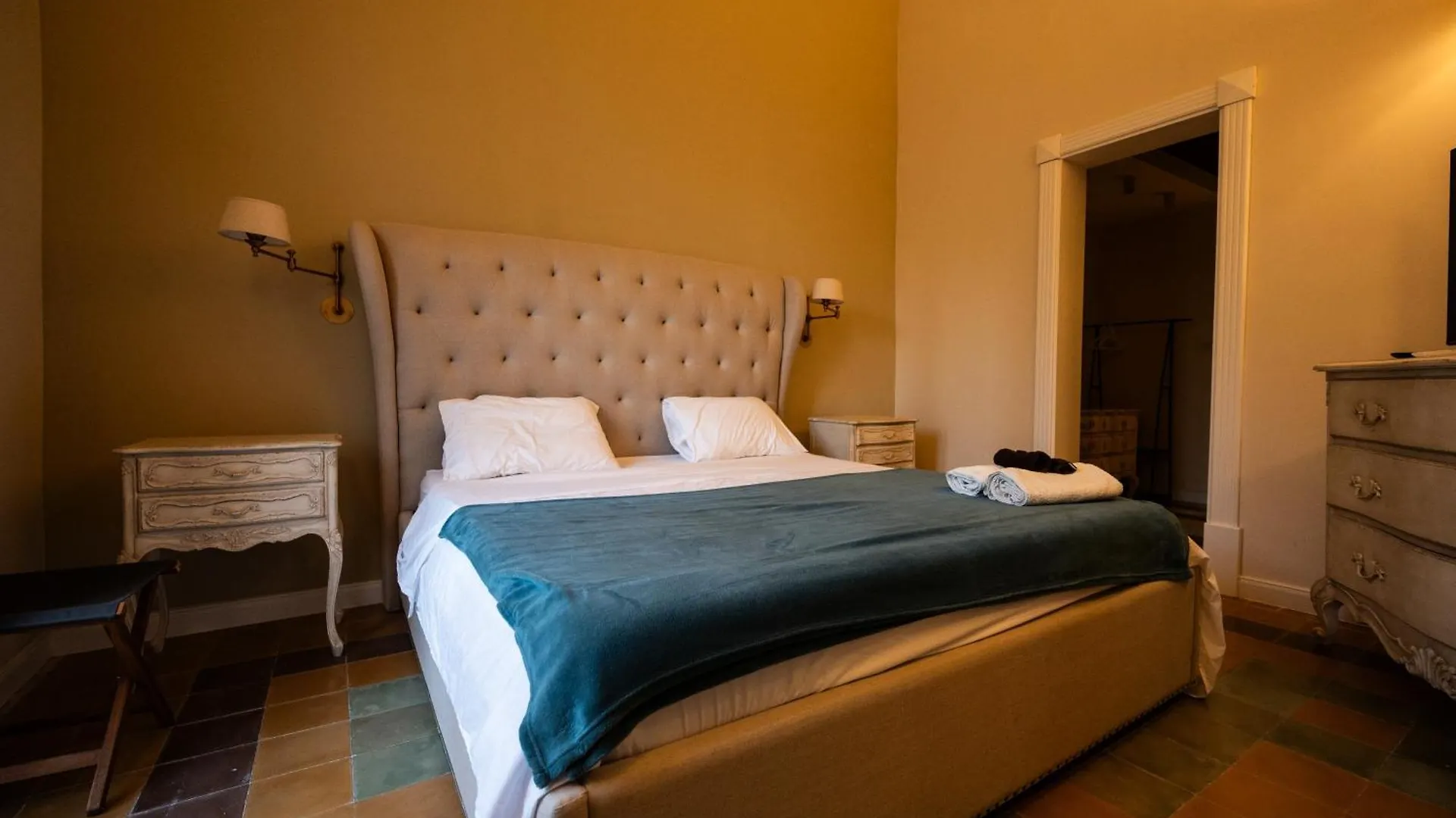 Grand Arcanum Apartment 2 - Comfortable And Elegant Senglea