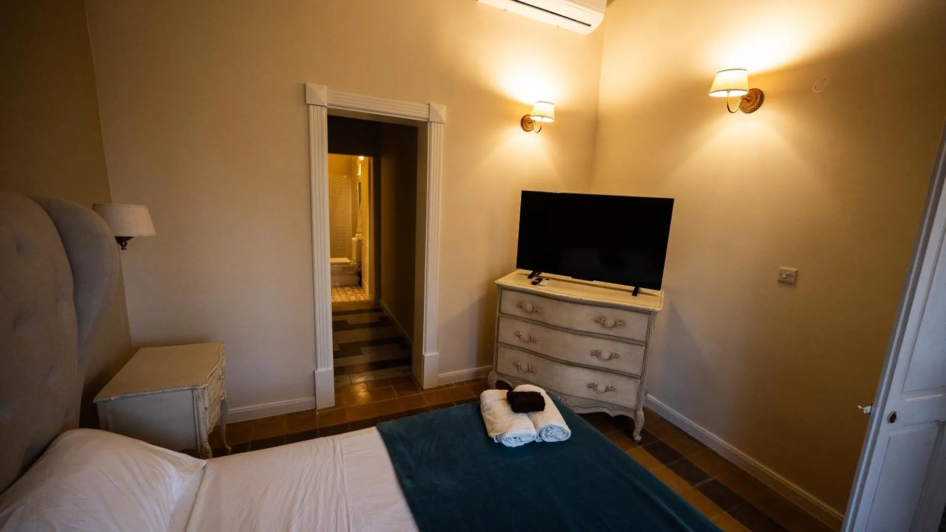 Grand Arcanum Apartment 2 - Comfortable And Elegant Senglea
