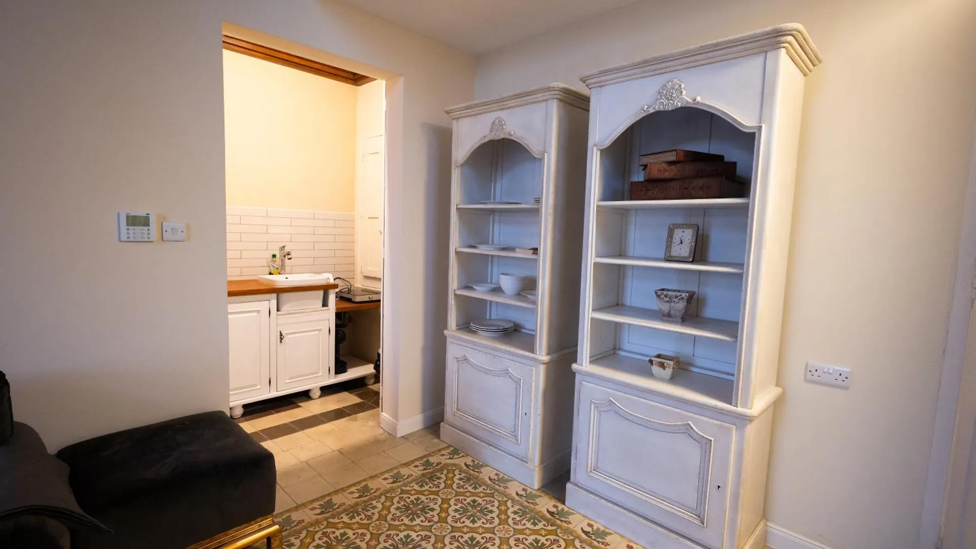 Grand Arcanum Apartment 2 - Comfortable And Elegant Senglea 0*,